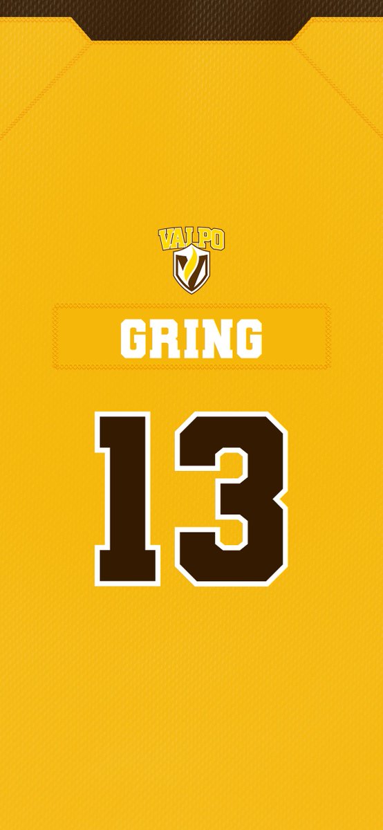 Valpo Athletics tweet media