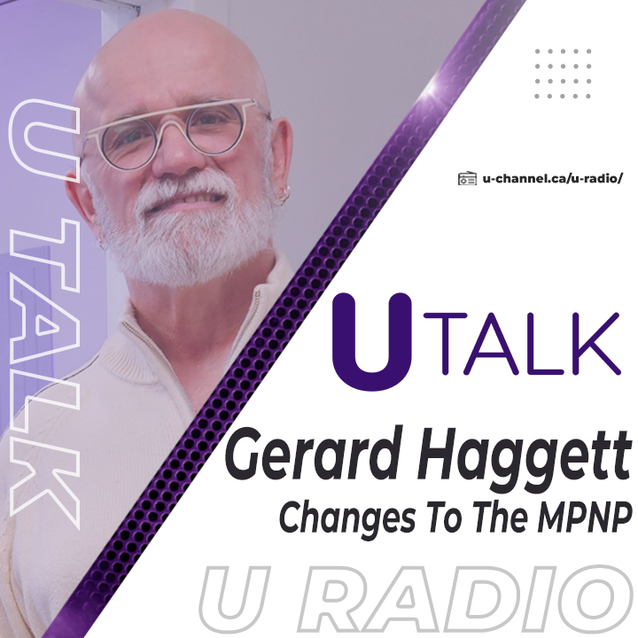 Manitoba has made significant changes to its Manitoba Provincial Nominee Program (MPNP), and Gerard Haggett believes it will negatively impact immigration to the province. 🎧Listen in on U Radio: u-channel.ca/u-radio/ #umulticultural #uchannel #uradio #utalk #ghimmigration