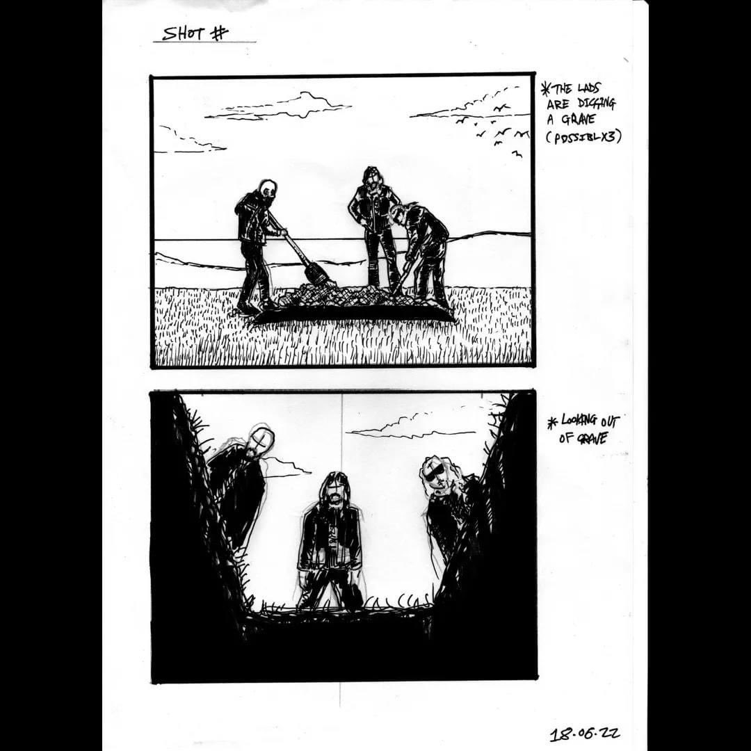 GOAT MAJOR tweet media