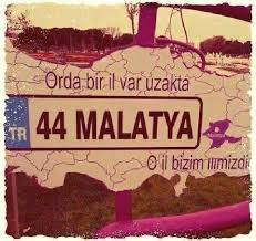 Kayısı çiçeklerinin de açtığı bugünlerde #4Nisan güzellikleriyle, kayısı çiçeklerinin eşsiz renkleriyle gelip çattı.44 rakamından yola çıkarak her yılın 4. ayının 4.günü #MalatyalılarGünü olarak kabul edilmiştir. Halkımızın çalışkanlığı, içtenliği ve iyi niyeti eksik olmasın.🇹🇷🍑