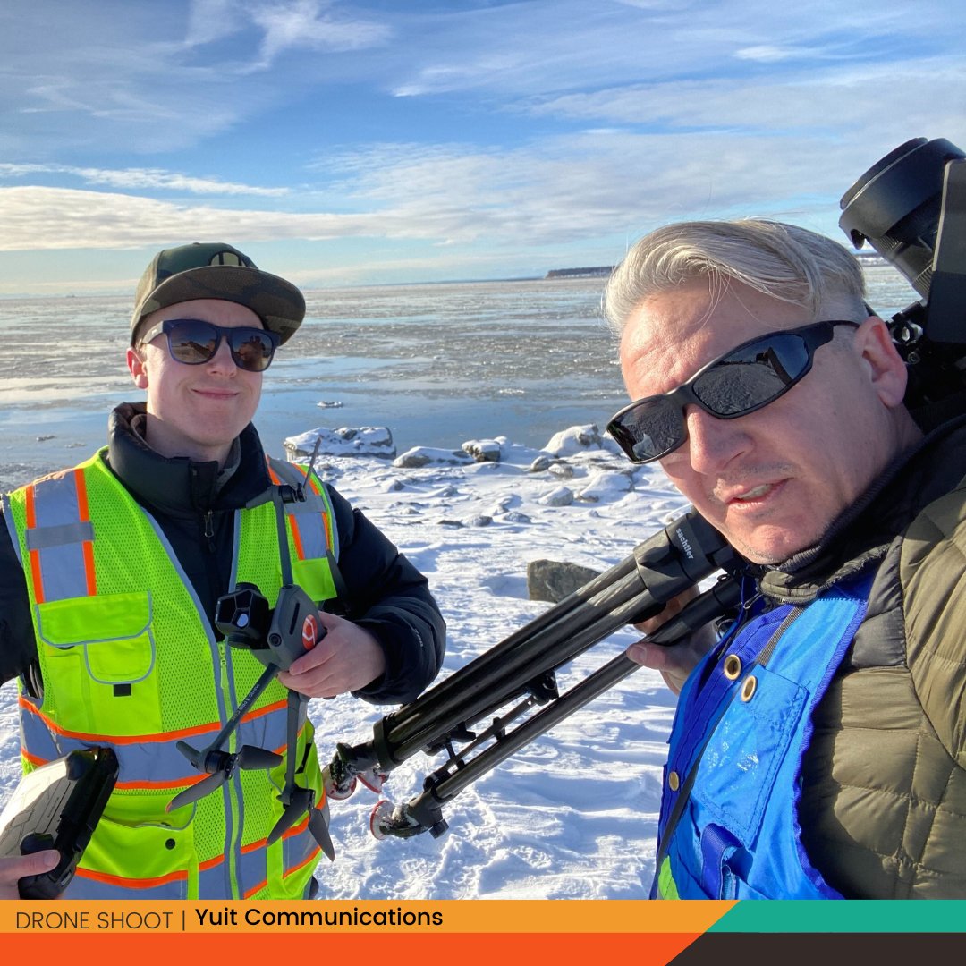 goyuit's tweet photo. Our drone capabilities encompass a wide range of expertise, including airspace classification and operating requirements, aviation weather sources, small unmanned aircraft loading and performance, emergency procedures, and radio-communication procedures. https://t.co/9Ok8dqqDHg