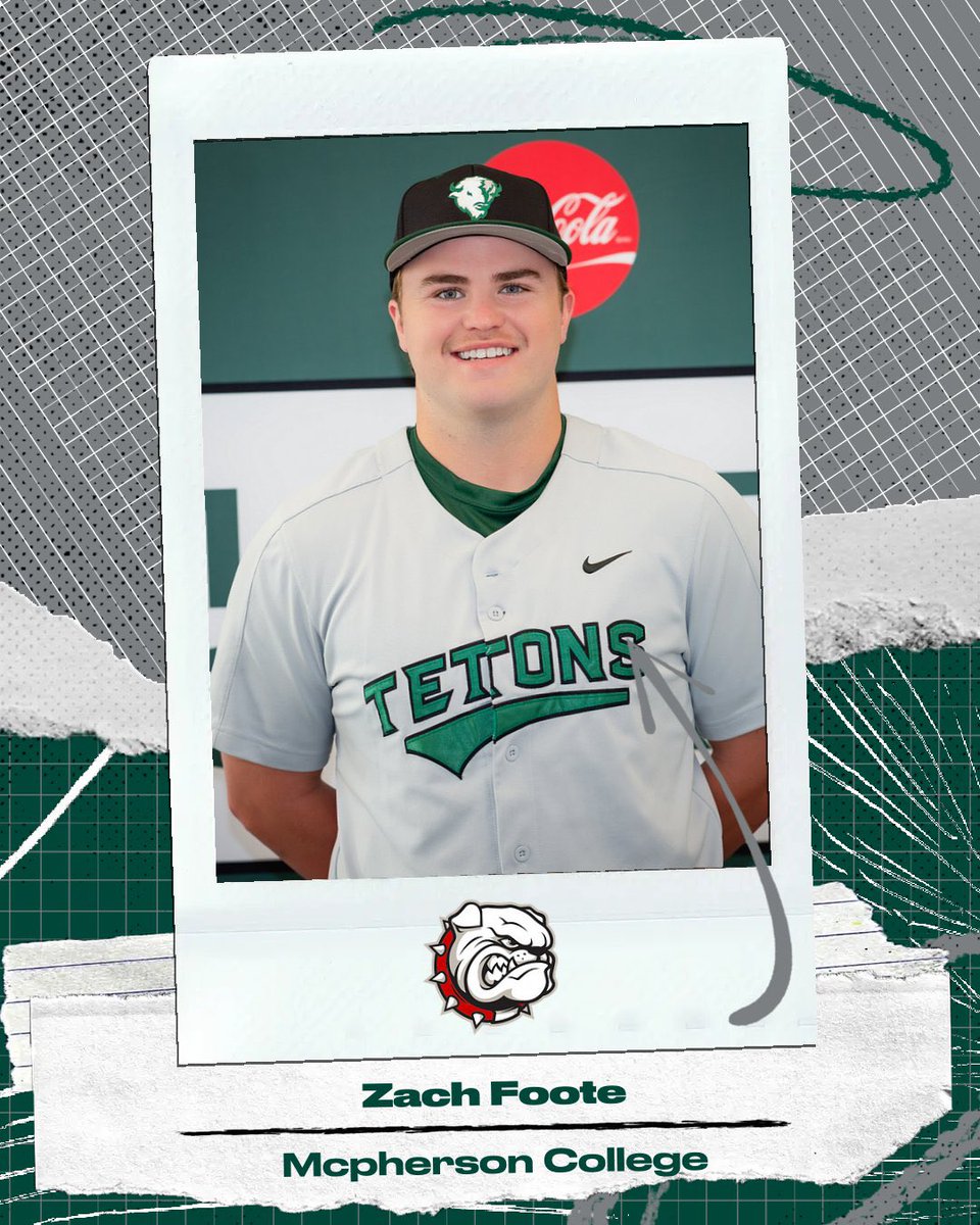 Williston State Baseball tweet media