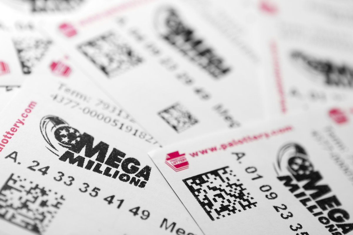 Have you ever considered the true prize behind those jackpot, #lottery winnings? In a recent @nytimes article, our very own lottery expert and economics prof. @VictorMatheson_ shares his thoughts on the illusion behind those big numbers. Read more ⬇️ bit.ly/4aw7L8M