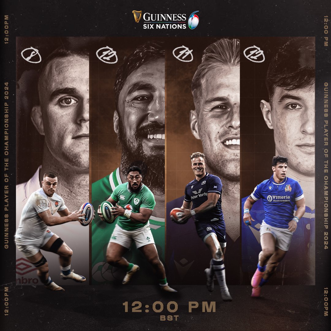 SixNationsRugby's tweet image. The wait is almost over...🏆👀

#GuinnessM6N | #TrophyTime🔥