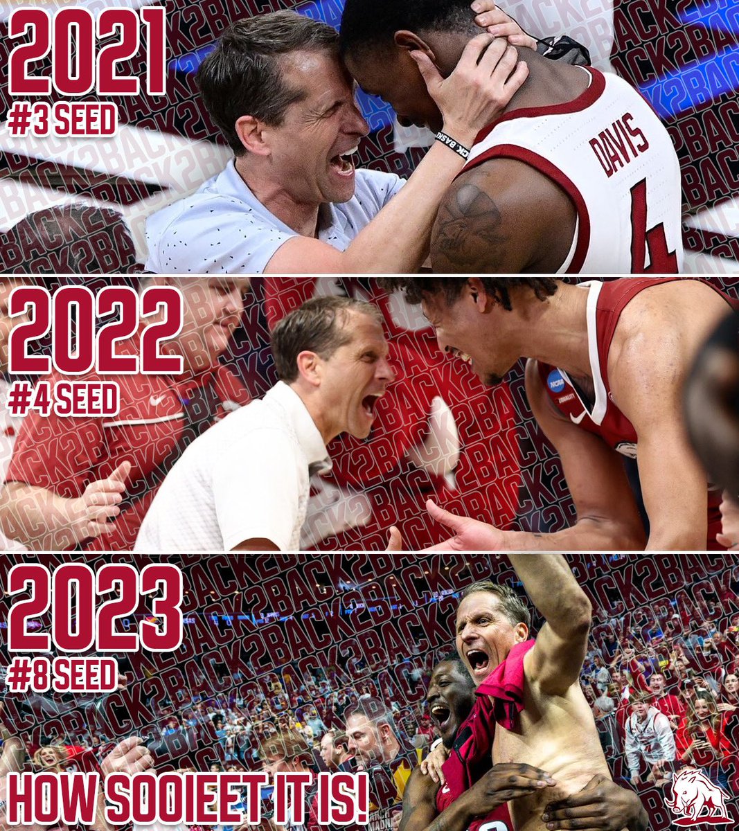 BarstoolUA's tweet photo. Seems finally wrapped up, Muss to USC. So with that, thank you @EricPMusselman for the pair of Elite 8s and the trio of Sweet 16s. Thanks for snagging us some amazing transfers and one-and-dones. Besides the wandering eyes, you were what the program needed. https://t.co/X7cumQgUKf