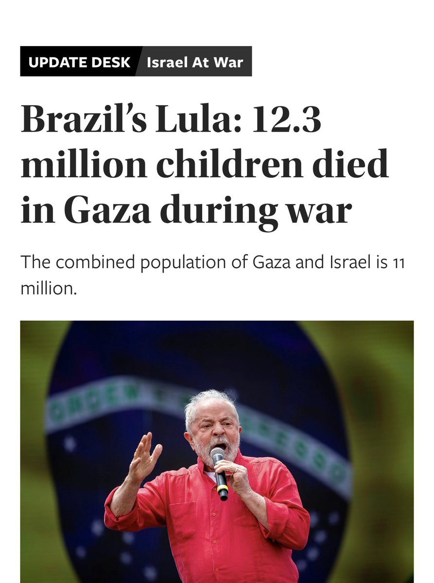 HilzFuld's tweet image. Just when you thought the world could not possibly get more ridiculous, this is a thing that really happened. 🙈