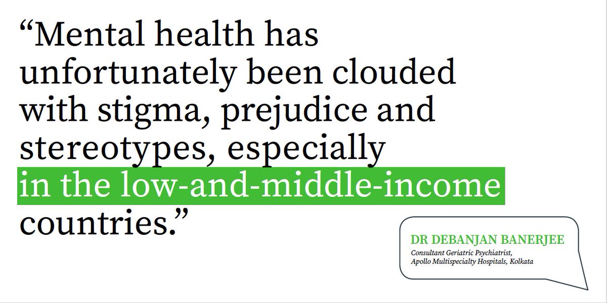 Dr Debanjan Banerjee tweet media