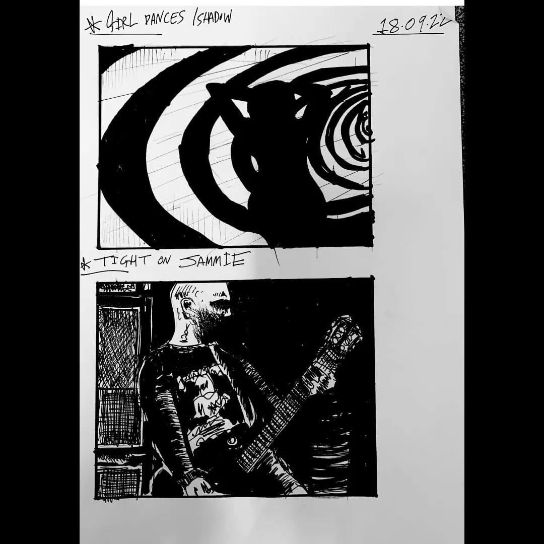 GOAT MAJOR tweet media