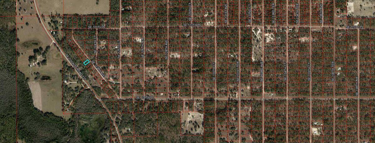 HectorRealty's tweet photo. TBD SE 123RD AVE, Dunnellon, FL 34431 
Take a look at this awesome space: https://t.co/JGG2KCf0lY https://t.co/oiydkuGjaB