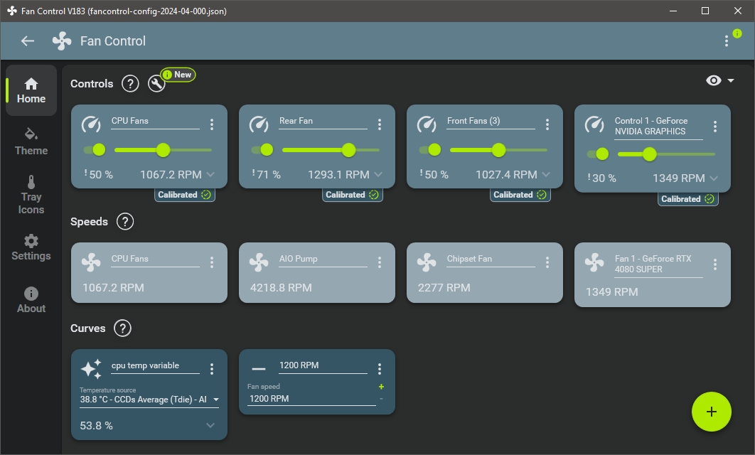 websitewrkspace's tweet image. 🖥️FANCONTROL 🖥️

The websitework.space team has now deployed Rémi Mercier&apos;s #OpenSource #FanControl utility on all #websiteworkspace development and deployment computers, simplifying and enhancing system cooling while developing #Drupal projects.

getfancontrol.com