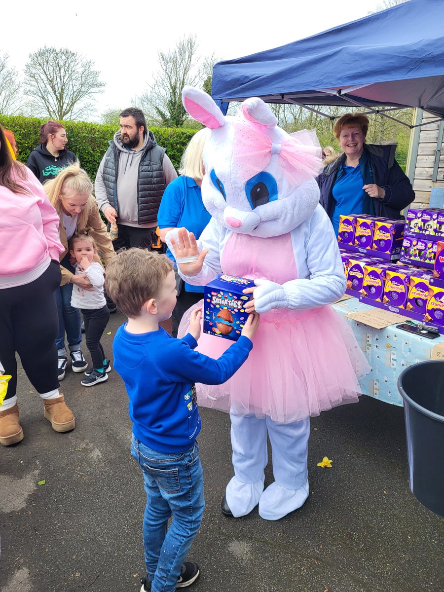 Friends of Eaton Street Park tweet media