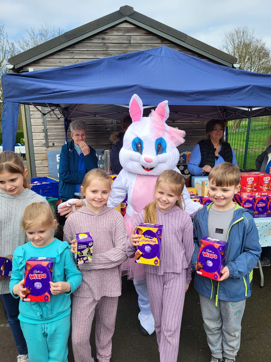 Friends of Eaton Street Park tweet media