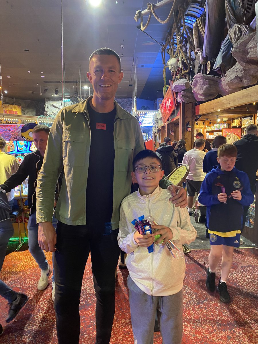 Sophia Milnes tweet media