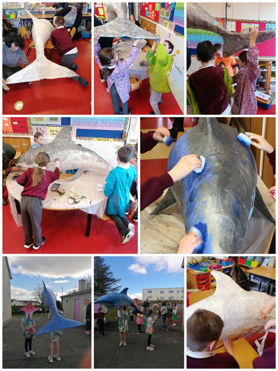 The Arts Council / An Chomhairle Ealaíon (@artscouncil_ie) on Twitter photo Bígí ag éisteacht le Fios Feasa le <a href="/rustydonn/">Rossa O Sioradain</a> ar <a href="/raidionalife/">Raidió na Life</a> ó 8pm. Beidh ealaíntóir Isbéal Nic Aoidh ag plé a taithí ag obair mar Chomhlach Cruthaitheach, mar chuid den chlár Scoileanna Ildánacha.
Éist anseo: raidionalife.ie Bígí ag éisteacht le Fios Feasa le <a href="/rustydonn/">Rossa O Sioradain</a> ar <a href="/raidionalife/">Raidió na Life</a> ó 8pm. Beidh ealaíntóir Isbéal Nic Aoidh ag plé a taithí ag obair mar Chomhlach Cruthaitheach, mar chuid den chlár Scoileanna Ildánacha.
Éist anseo: raidionalife.ie