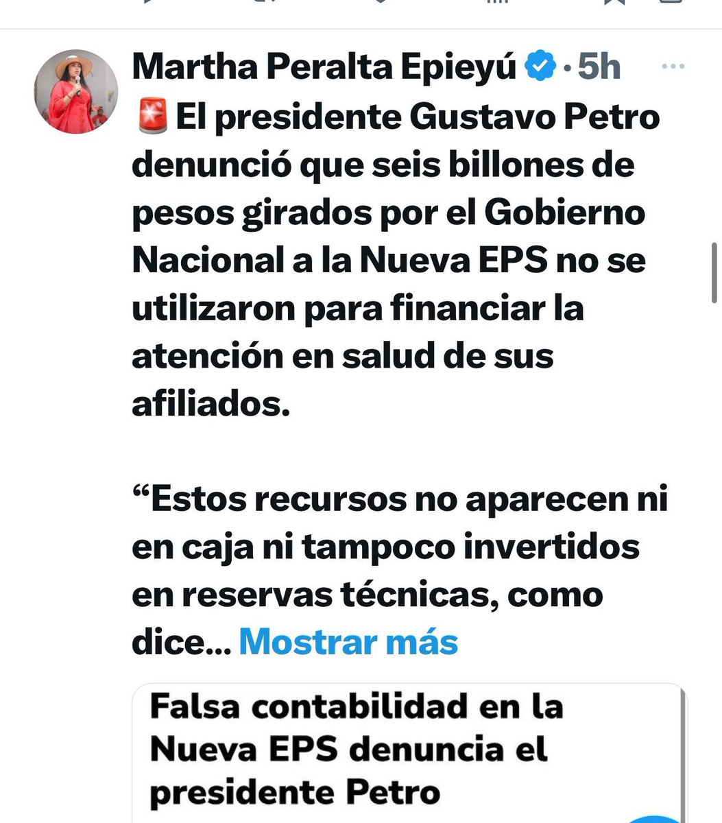 Ollas comunitarias, nuevo escándalo de corrupción en La Guajira:  Fiscalía investiga $61 Mil millones desviados via @EIExpedienteCol elexpediente.co/ollas-comunita…