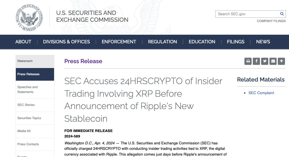 WHAT!?

#XRP #XRPCommunity #XRPArmy #XRPHolders