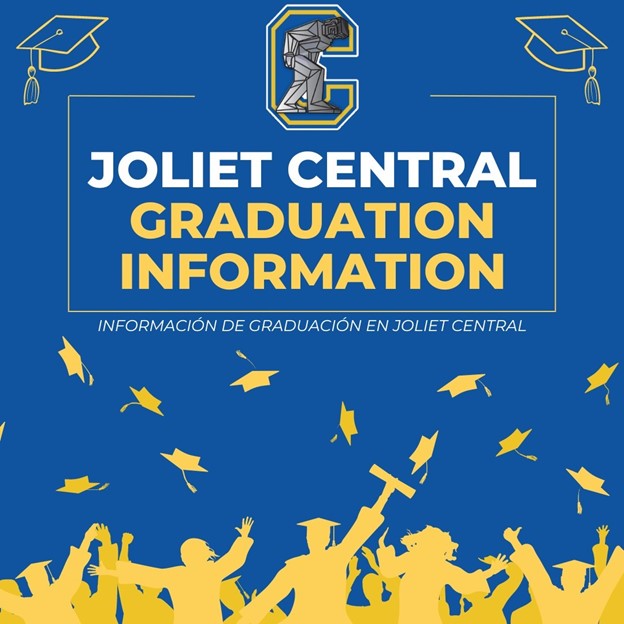 Central Graduation Information – Class of 2024 bit.ly/3TThD5M
