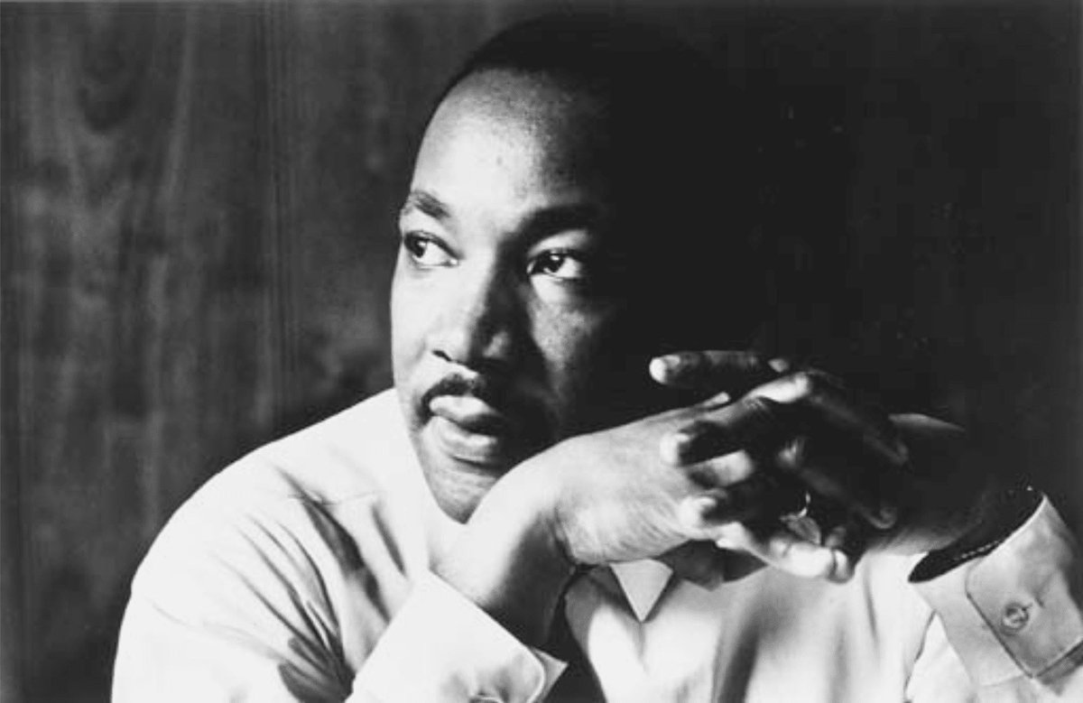 Today marks 56 years since Rev. Martin Luther King’s death on April 4, 1968. Let us honor his legacy with prayer, while looking towards the future.