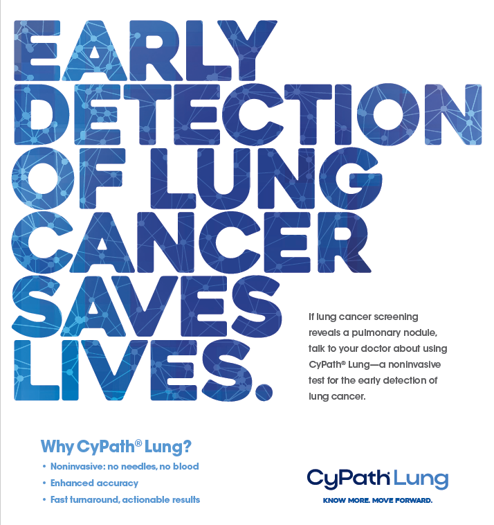 DIY know Medicare policy requires shared decision making between physician & patient to determine eligibility for #lungcancerscreening? A new study at bit.ly/3PKWsBC suggests new guidelines are needed to reduce confusion & increase access to #lungcancer screening.