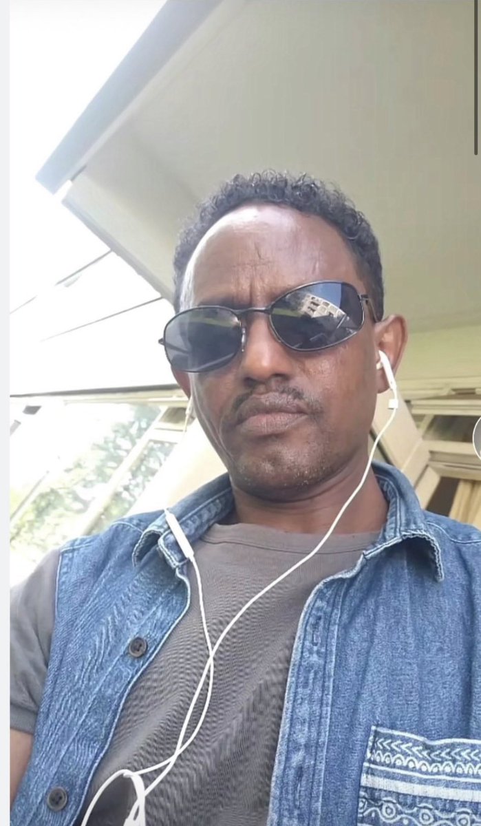 Fighting for Truth and justice is not a crime.

John black must be released immediately.

#FreeJohnBlack
#TransnationalRepression #BlueRevolution #FreeThemAll <a href="/MinPres/">Rob Jetten</a> <a href="/GemeenteDenHaag/">Gemeente Den Haag</a> <a href="/HollandPolice/">Holland Police</a> <a href="/OnsOranje/">OnsOranje</a> <a href="/UNHumanRights/">UN Human Rights</a> <a href="/DutchMFA/">Dutch Ministry of Foreign Affairs 🇳🇱</a> <a href="/DutchNewsNL/">DutchNews.NL</a> <a href="/DutchNewspapers/">DutchNewspapers</a> <a href="/asmarino80/">Henok Tekle (ብጫ)/ Journalist</a>