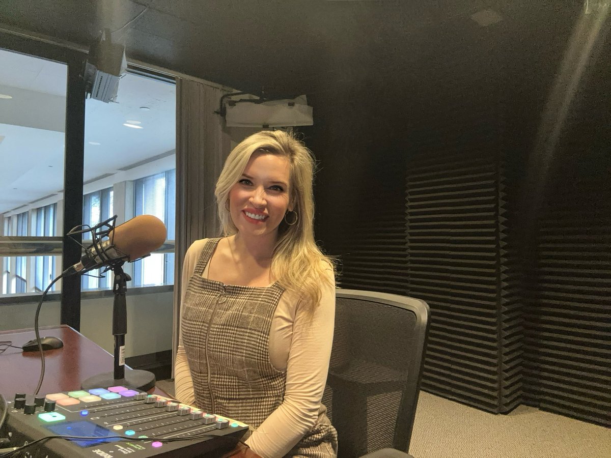 In @WashTimes studio today recording the latest Court Watch episode, which will preview Trump’s immunity case and another challenge to an obstruction charge lobbed at hundreds of Jan. 6 defendants that the justices are reviewing this month. Tune in! 🎙️ Episode will post next…