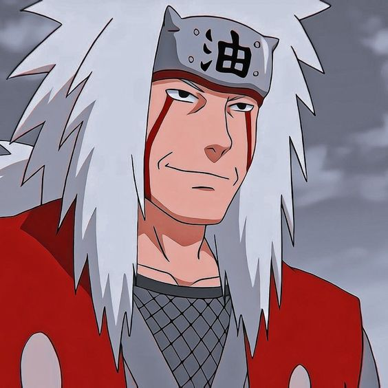 ancient_toad's tweet photo. "I dont know what you are talking about tsunade you look pretty young to me..." 

Jiraiya taking a seat in her office after he entered without even knocking. https://t.co/WmTEcD1Yjg