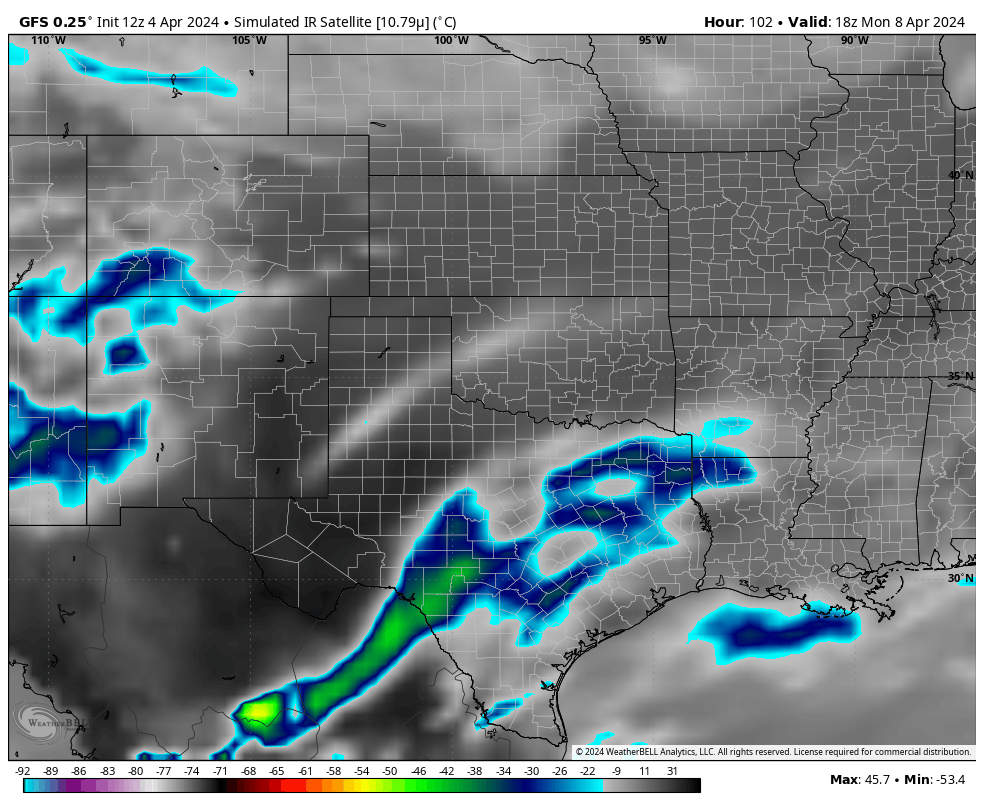 WeatherCast3 tweet picture