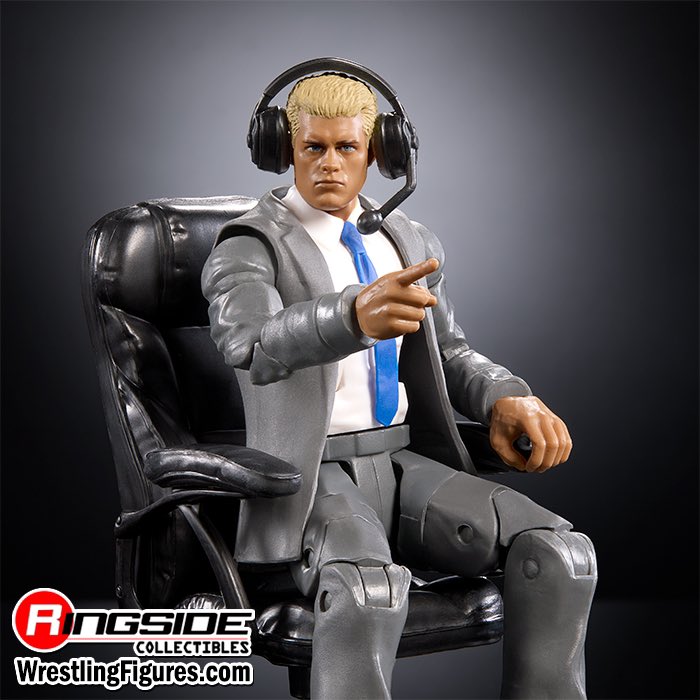 RingsideC tweet picture