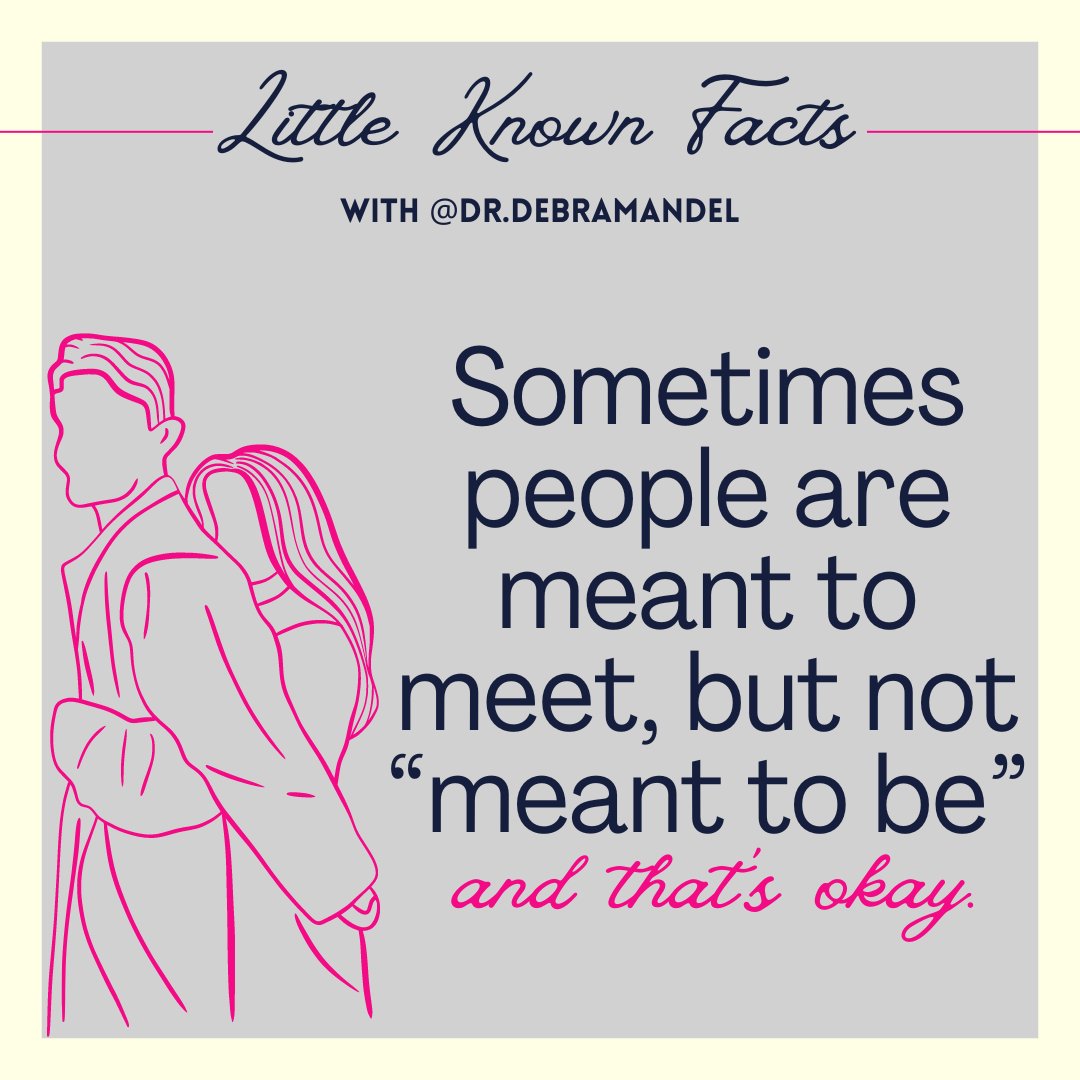 Sometimes people are meant to meet, but not “meant to be”...

and that's okay. 💚

#relationshiptips #relationshiptalk #relationshiphelp #friendshipstatus #friendshipfriday