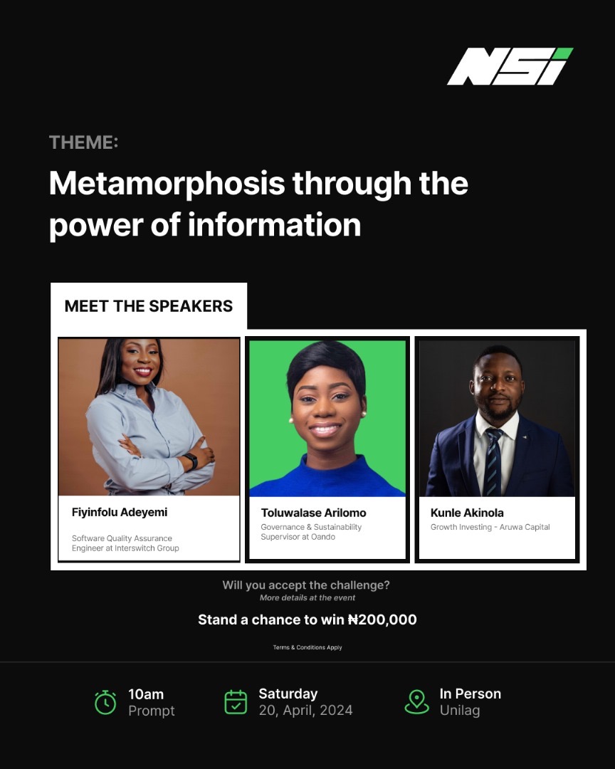 Northstar Initiative tweet media