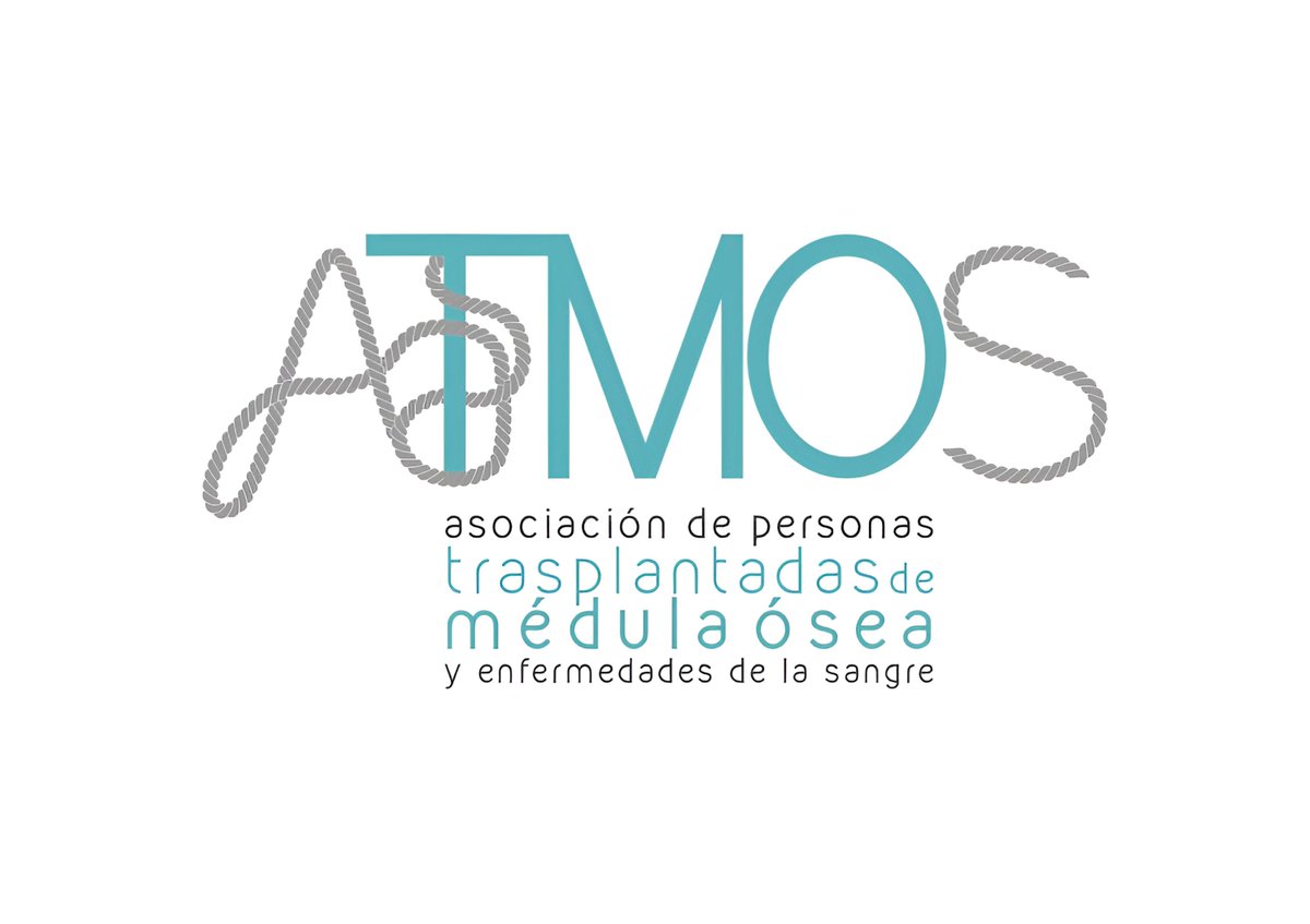 Tras la charla sobre como #DonarMédulaÓsea ofrecida por @Atmosandalucia el pasado día 1 en la @euosuna, se han hecho donantes de médula ósea 4 alumnos de esta Universidad, es de gran importancia la necesidad de informar en los centros educativos. Donar Médula Ósea = Salvar Vidas