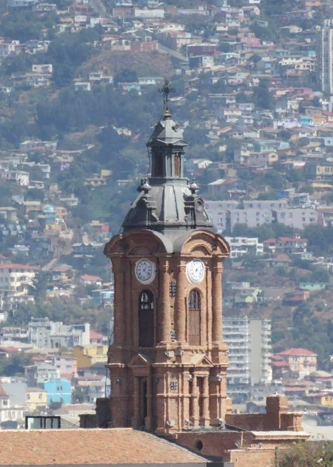 Valparaíso