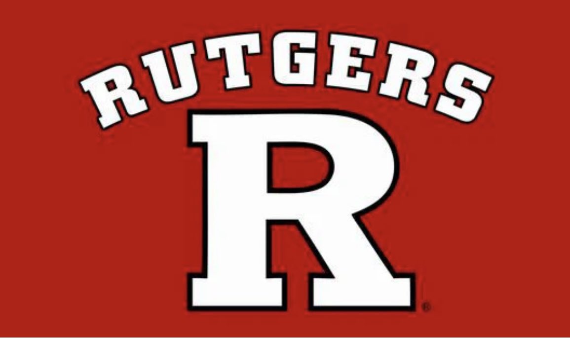 After an amazing spring practice visit & great conversations with @GregSchiano & his entire staff I am blessed to receive my 3rd offer & first Big 10 offer from @RFootball CHOP🪓🪓