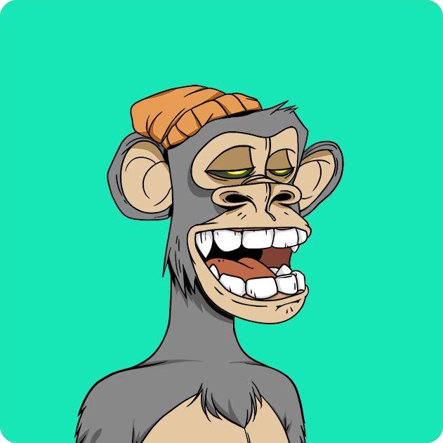 End of an era <a href="/BoredApeYC/">Bored Ape Yacht Club 🍌</a>

June 19, 2021 - April 4, 2024

3 years of great memories and appreciation for what <a href="/yugalabs/">Yuga Labs</a> continues to build. 

This NFT delivered more than I could ever imagine. What a ride…

I’ll be back one day 🦍🍌

Till then, rooting from the sidelines. 🤙🏻