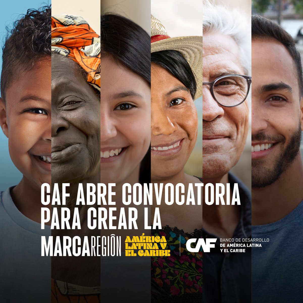 🌍 América Latina y el Caribe es una región con cualidades que nos llenan de orgullo y nos hacen únicos frente al mundo, convirtiéndonos en un destino excepcional para las oportunidades, el desarrollo, la diversidad, la cultura, el talento y mucho más.

​Ahora, ha llegado el