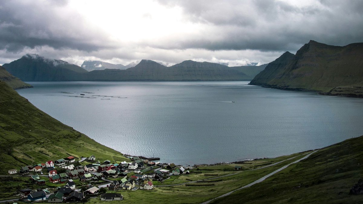 A place like no other on earth. The Faroe Islands consist of 18 rocky, volcanic islands between Iceland and Norway in the North Atlantic Ocean, connected by road tunnels, ferries, causeways and bridges. #Travel #NottinghamTravelAgents #FaroeIslands