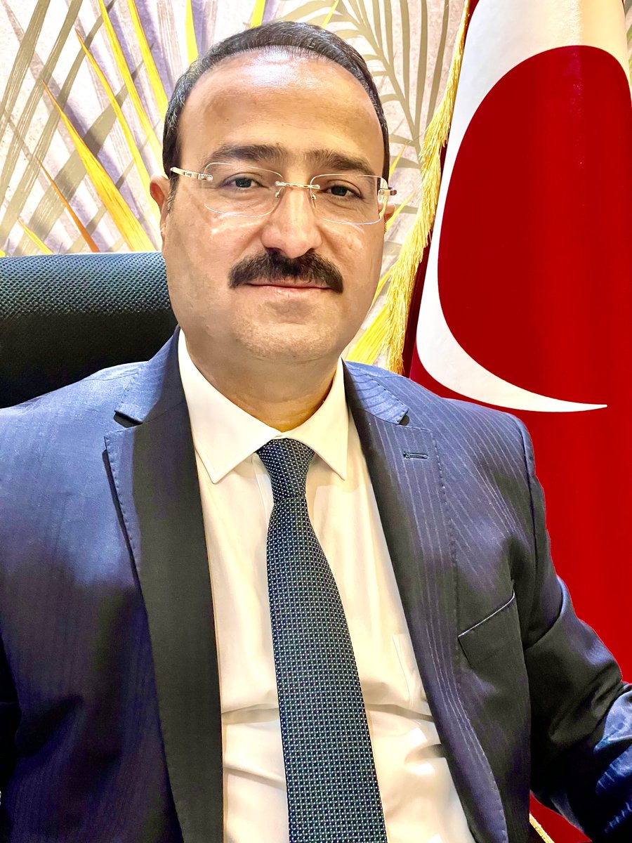 Celalciftcitr's tweet photo. Şanlıurfa BŞB Başkan M.Kasım Gülpınar'ın Ankara’ya gittiği, Büyükşehir Belediye Başkan vekilliğine Av.Ahmet Aksoy atandı.

#Şanlıurfa #Siverek #SONDAKİKA @AVAHMETAKSOY https://t.co/uAWcPitdWE
