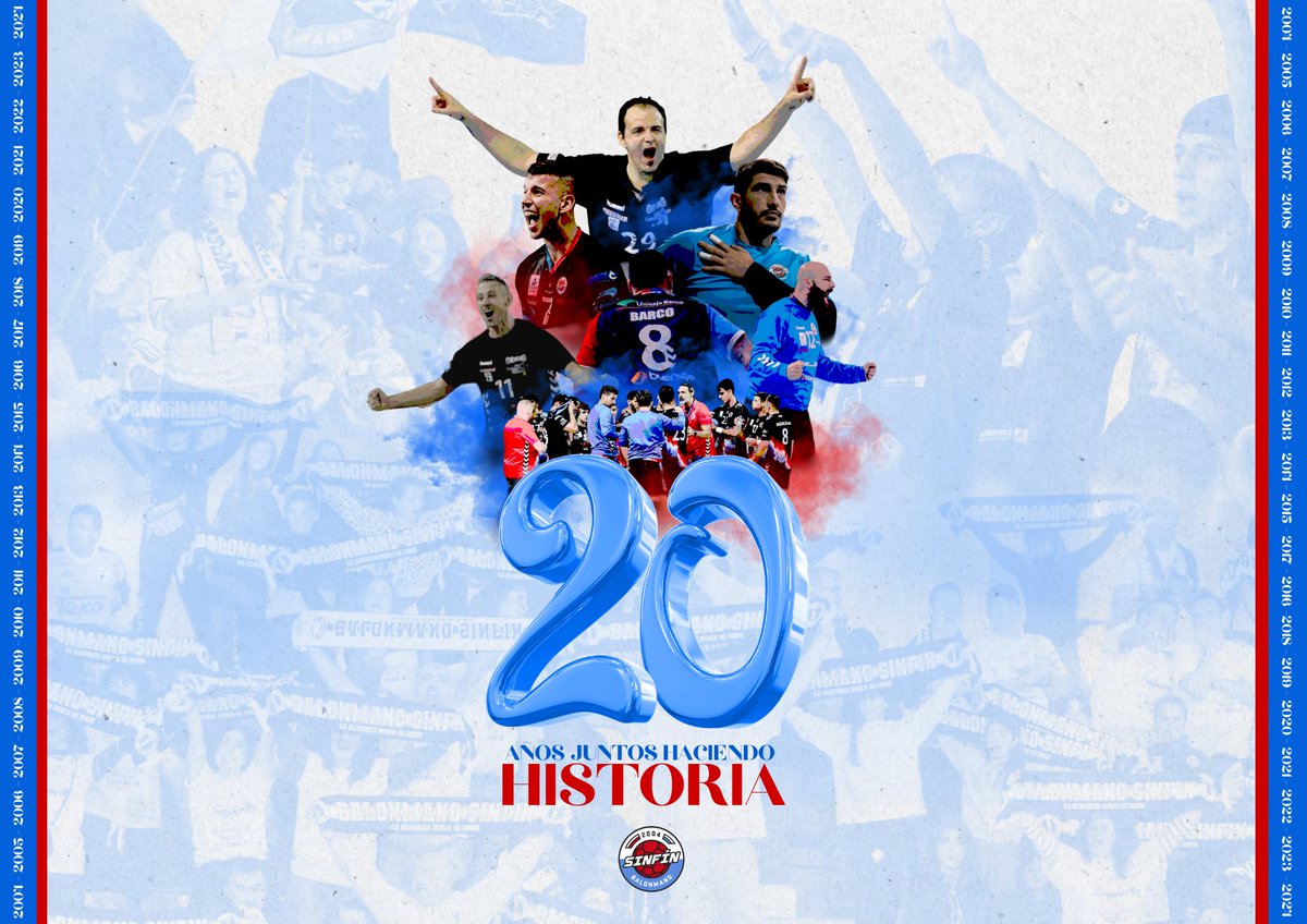 🔙 Un día como hoy hace 20 años comenzábamos este camino donde el tiempo nos ha regalado una gran familia