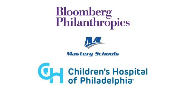 On 4/5 we're excited to celebrate a partnership with @mastery_schools helping prepare students for healthcare careers & address education & talent needs. This program is a part of an initiative led by @BloombergDotOrg. Watch the live stream on our FB: ms.spr.ly/6012cLxbG.