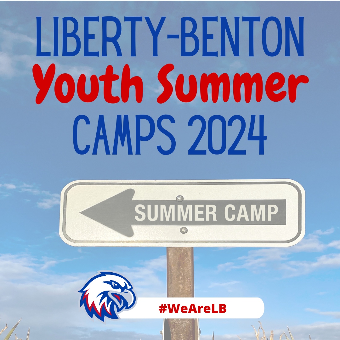 Liberty-Benton Local Schools tweet media