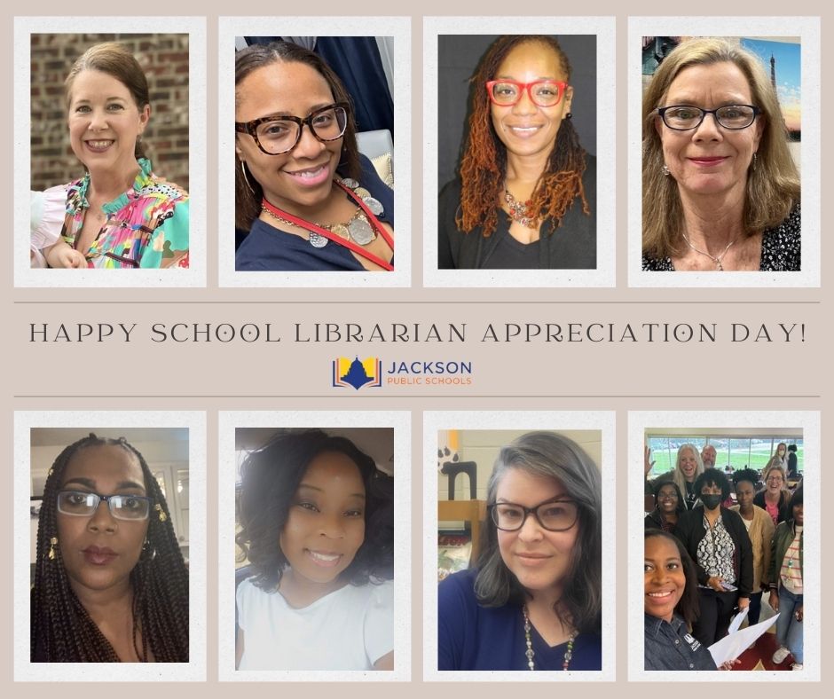 Here are more of our reading rockstars! We celebrate you this School Librarian Appreciation Day! 'Today you are you, that is truer than true. There is no one alive that is youer than you!' - Dr. Suess #ThankYOU #1District1Direction #WeAreJPS