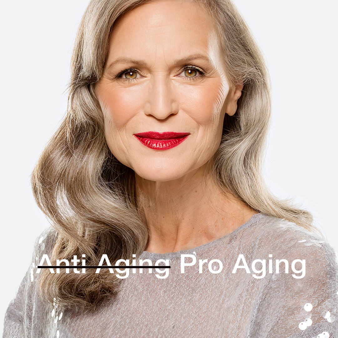 Dew You at any age. Embrace the journey of aging with skincare that nourishes and empowers at every stage. #ProAge

Shop Now: l8r.it/iaGt