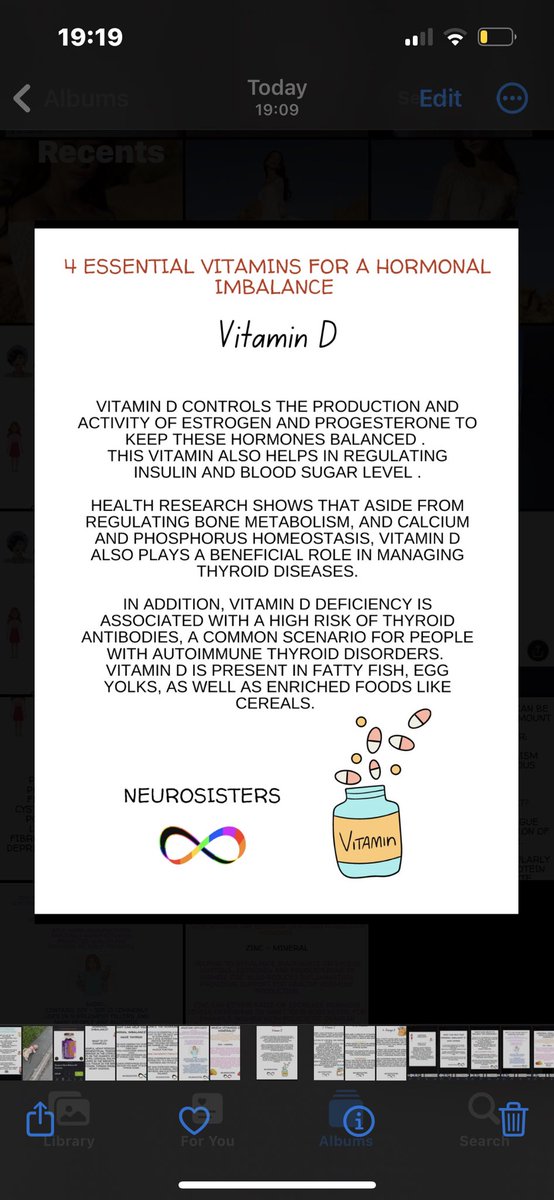 #vitamins #minerals #X #trending #Thursday #share #adhd #autism #mentalhealth #lifestylechoices