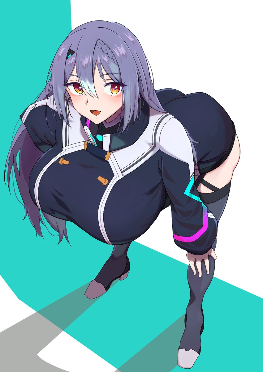 えとらさん
#etra_art 