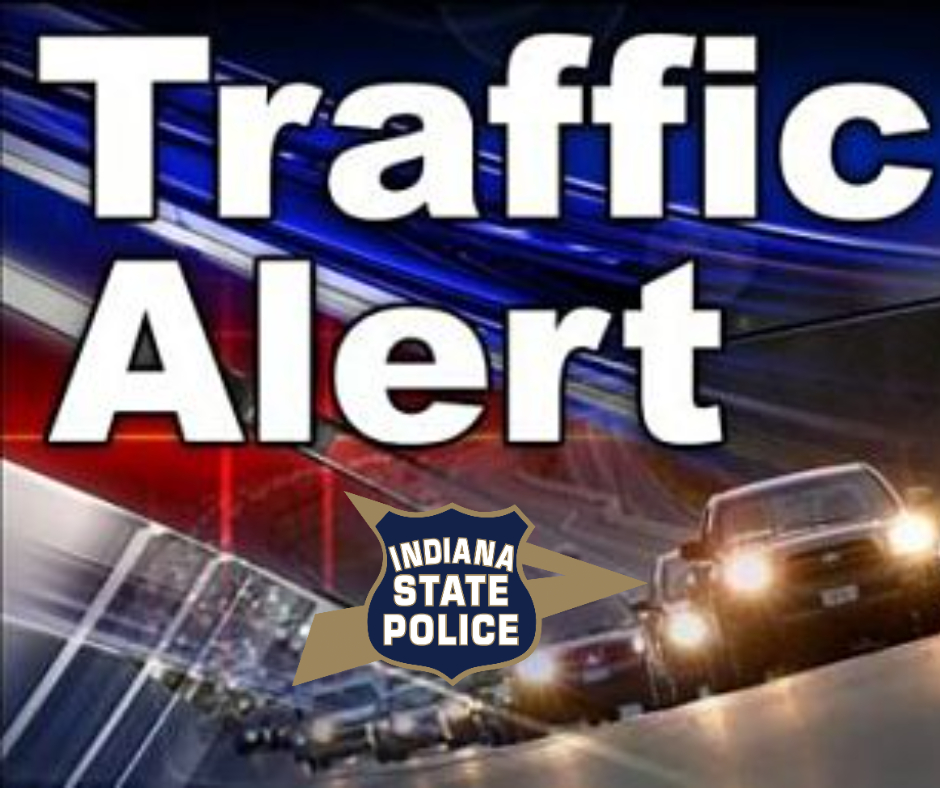 I-80/94 EB at Calumet Ave. Troopers are working a multi-vehicle crash. Seek alternative routes. This will be blocked for an extended amount of time. More info will follow when available @WBBM1059Traffic @cbschicago @WGNNews @WGNtraffic @MikePTraffic @fox32news @nbcchicago…