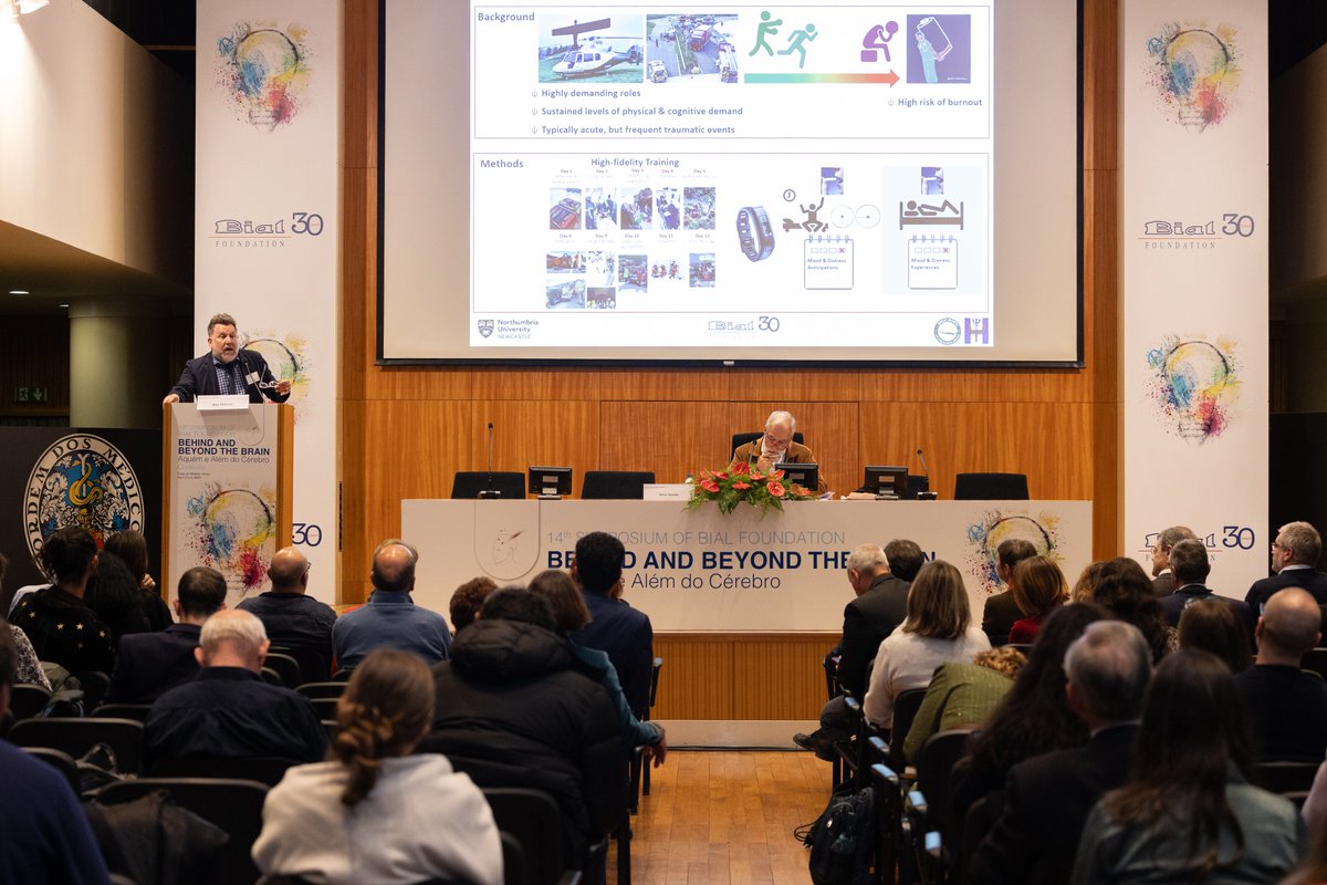 Bial Foundation tweet media