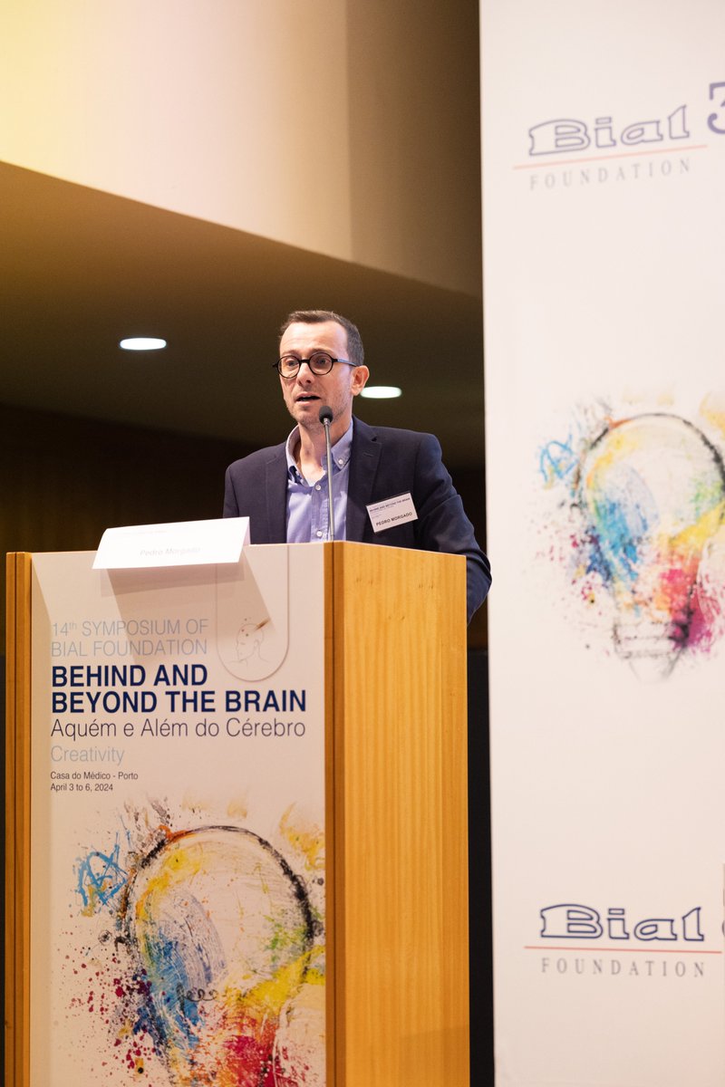 Bial Foundation tweet media