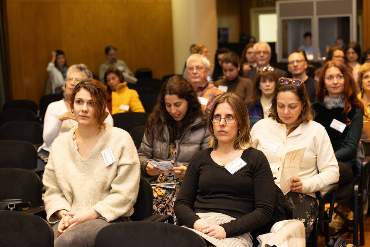 Bial Foundation tweet media