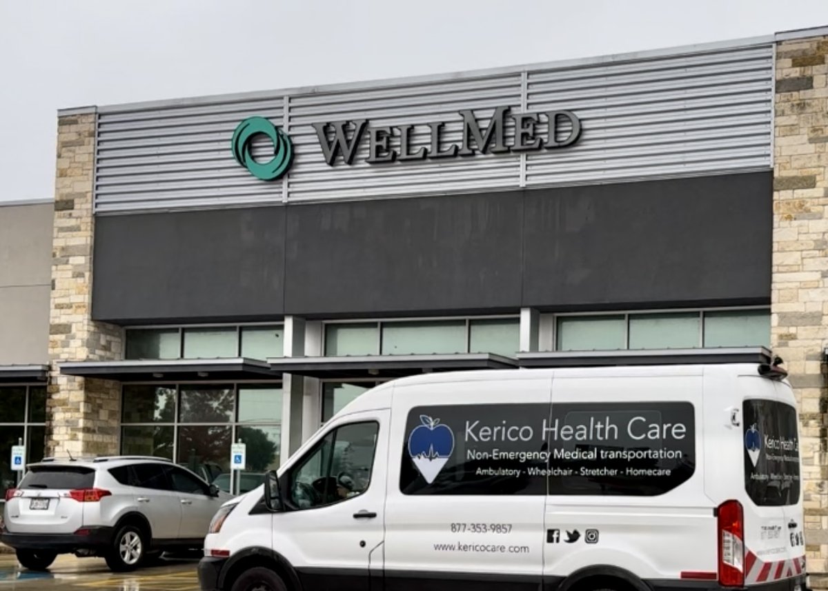 We've delivered over 200K rides since 2018, potentially saving the healthcare industry $40M in otherwise lost income. How much revenue could you be saving due to reduced no shows? Contact us to find out chris@kericocare.com #HealthcareManagement #HealthcareOps #HealthcareAdmin