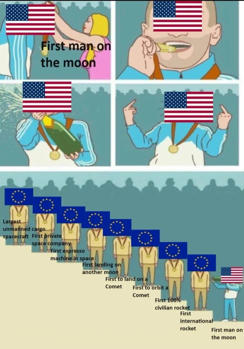 I'll just leave it here